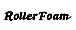 RollerFoam - logo
